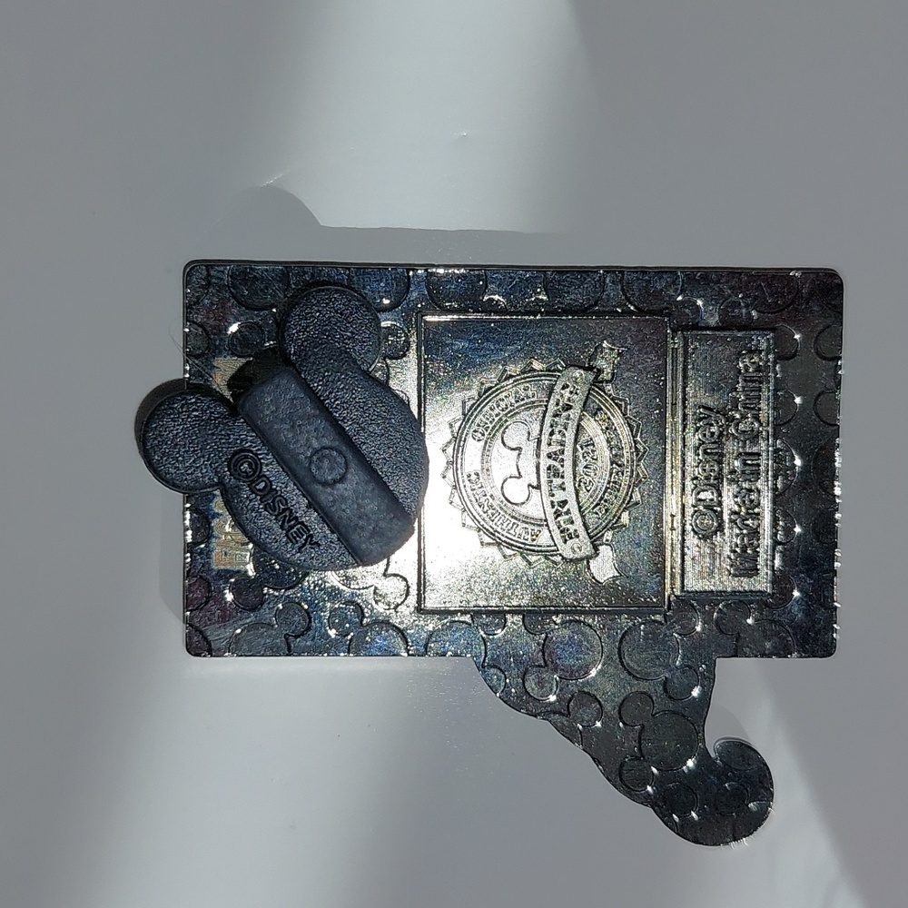 Disney Sleeping Beauty Pin - image 2